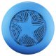 Eurodisc Ultimate Star Modré Frisbee