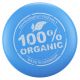 Eurodisc 100% ORGANIC Světle Modré Frisbee