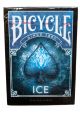 Hracie karty Bicycle Ice Element