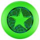 Eurodisc Ultimate Star Organic Zelené Frisbee