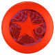 Eurodisc Ultimate Star Organic Oranžové Frisbee