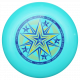 UltiPro Five Star Turquoise