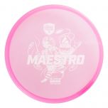 Discgolf Active Premium Maestro Midrange Růžový